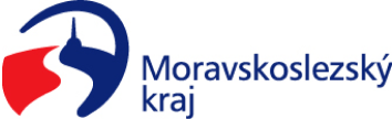 Logo Moravskoslezského kraje