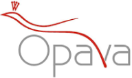 Logo města Opavy