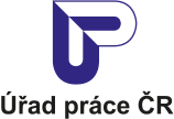 Logo úřadu práce